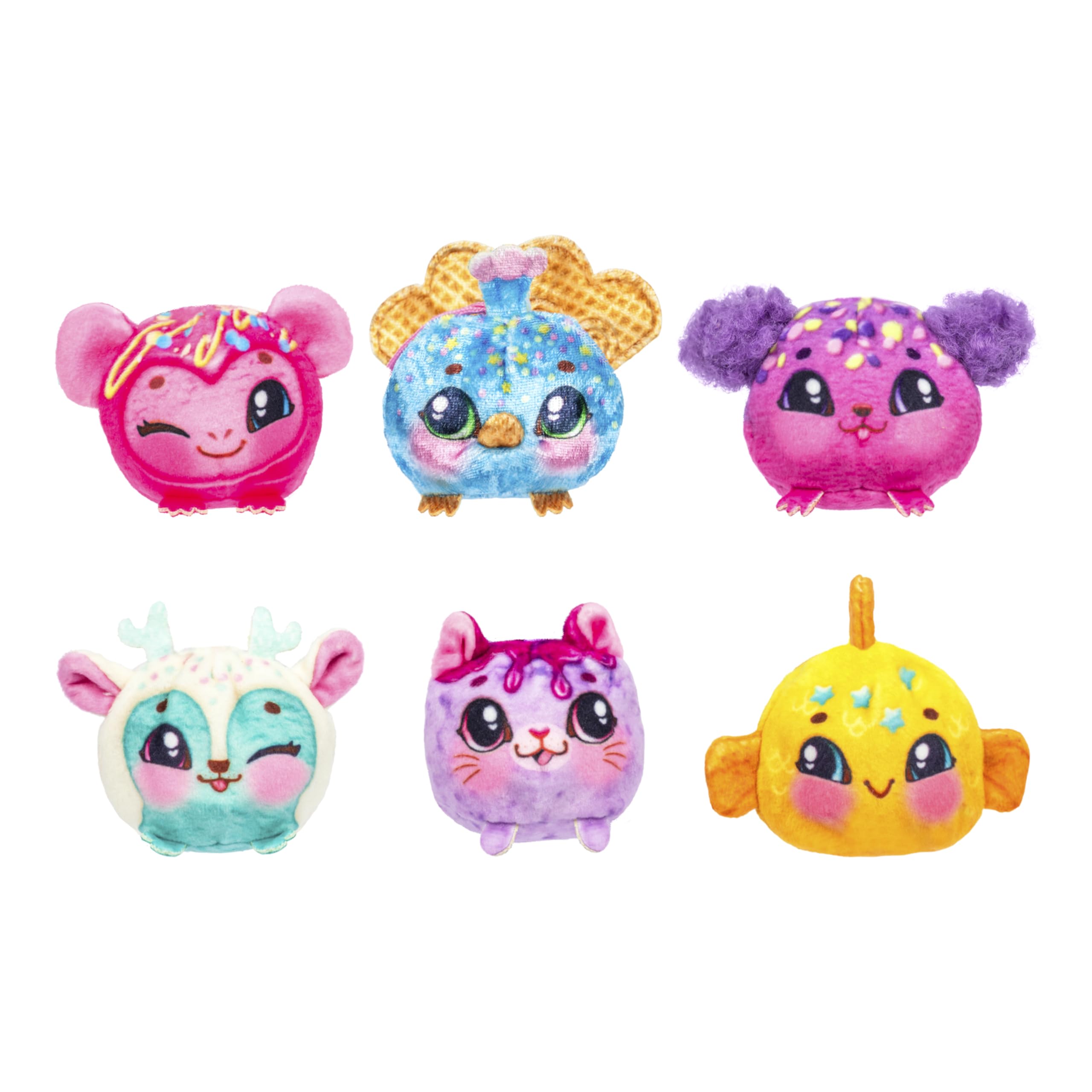 Cookeez Makery Yum Yumz S2 Collector Case