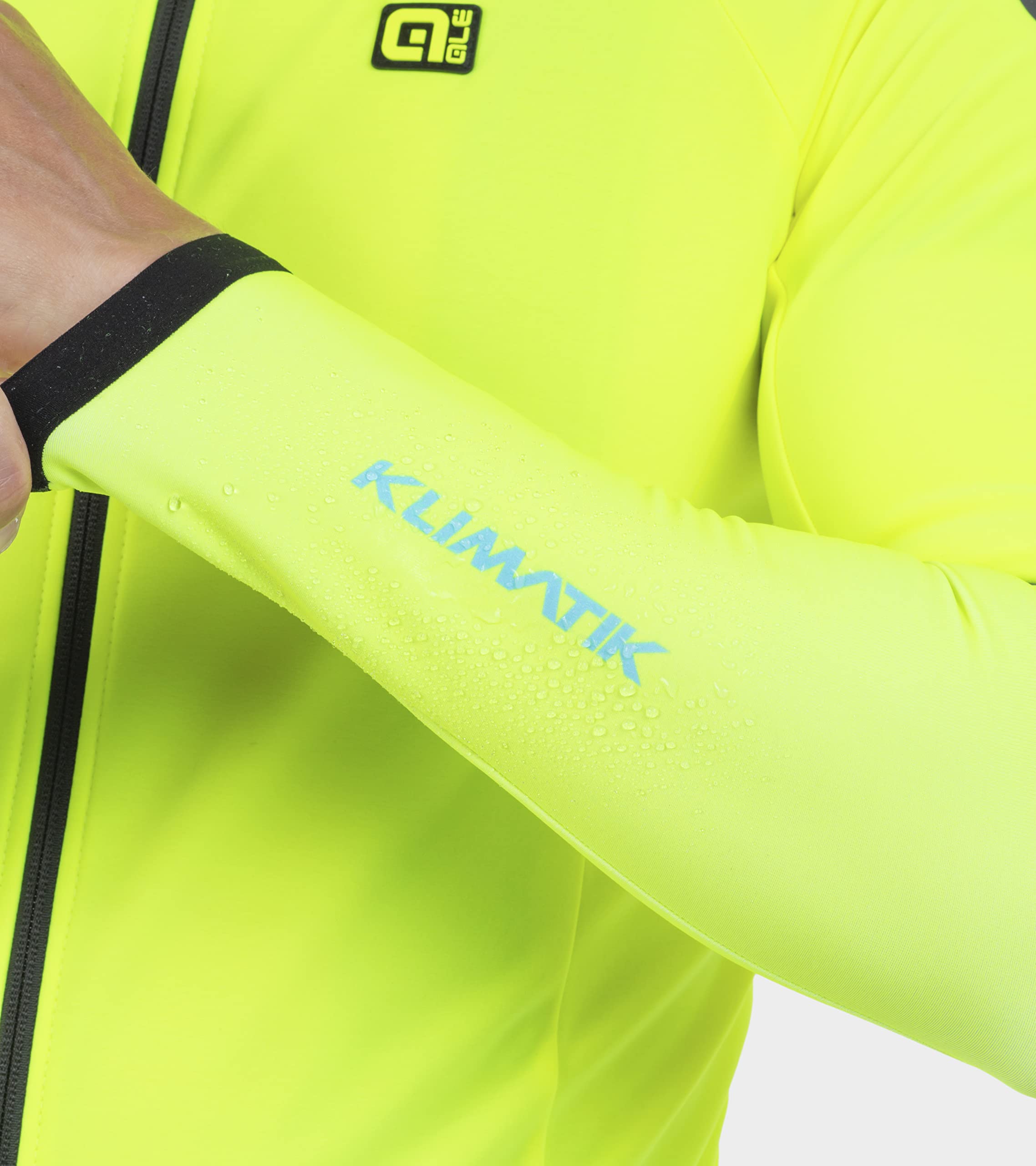 Ale Unisex Klimatik K-atmo armstulpen (2er Pack)