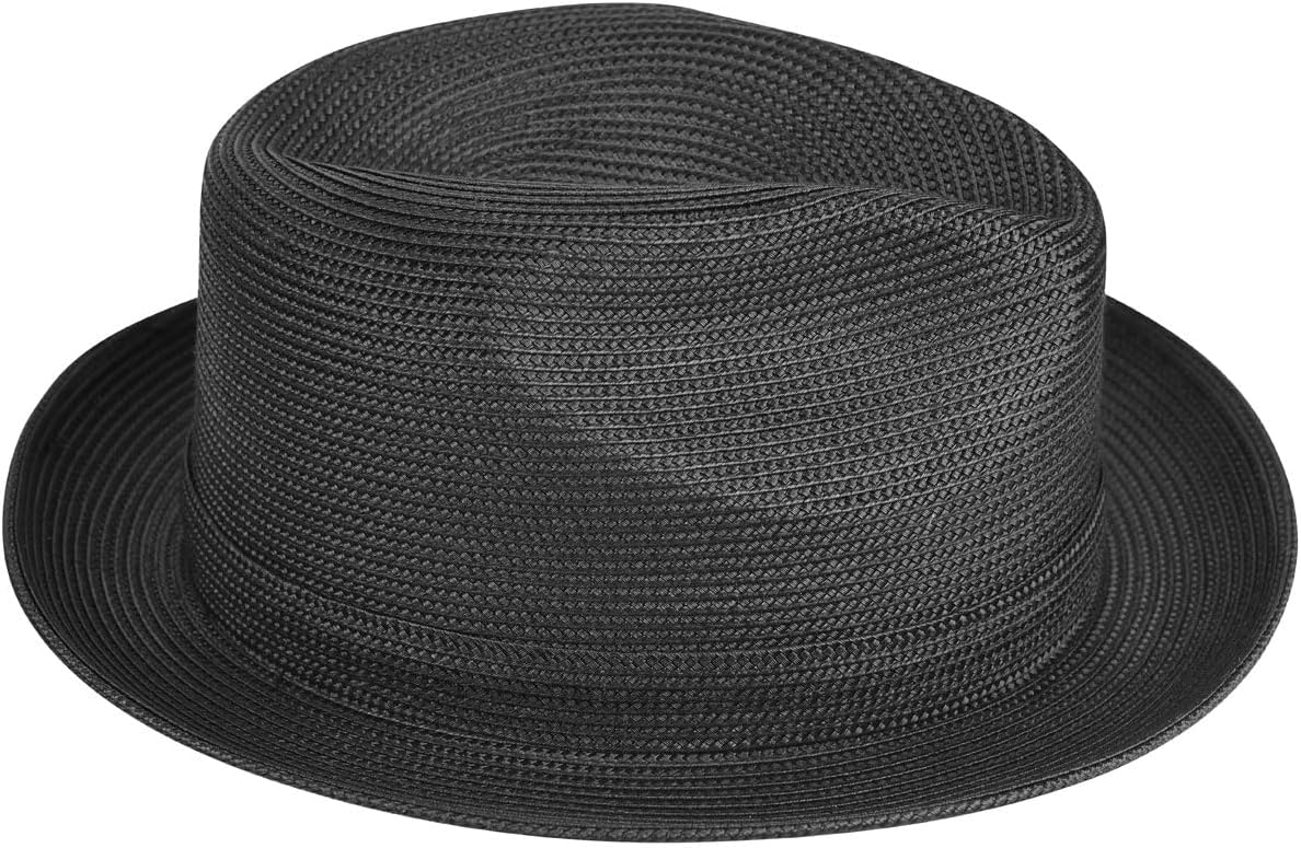 Bailey of Hollywood Men's Tate Fedora - Image 3