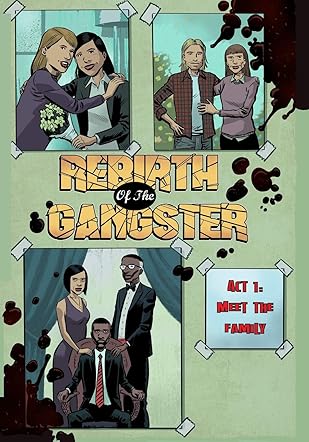 Rebirth of the Gangster Act 1