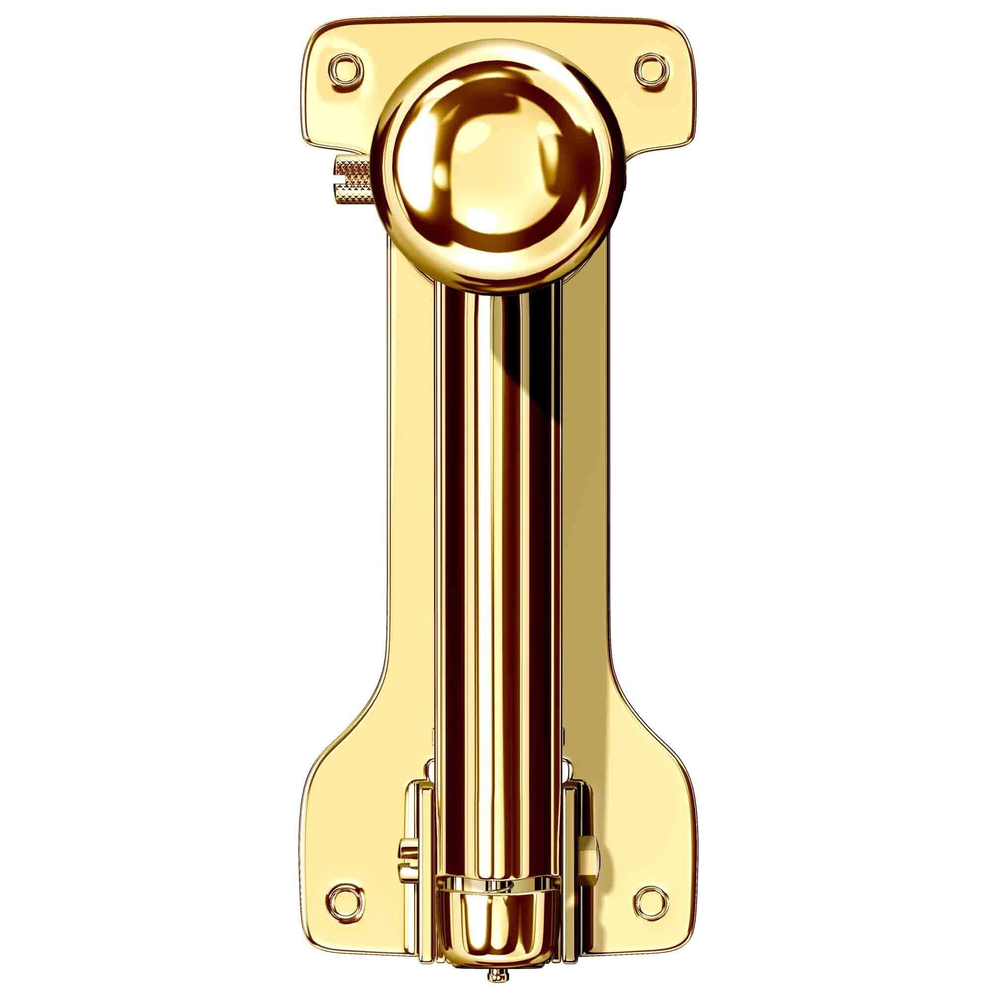 Amazon | エルカスコ ホッチキス ゴールド M-15 L | ホチキス | 文房具