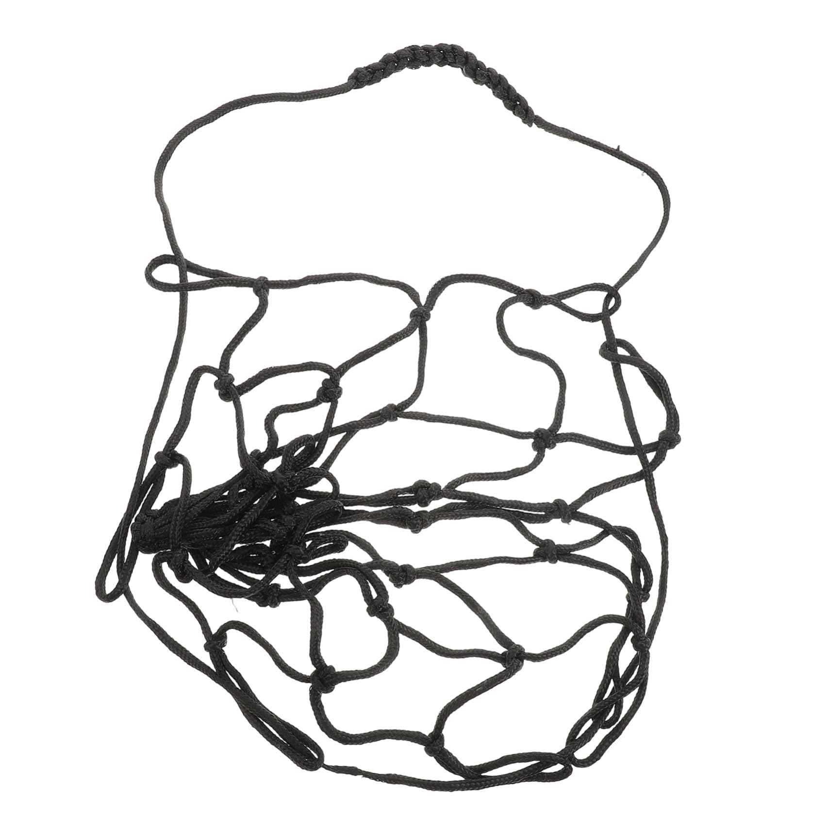 Sosoport Football Kick Trainer Net Adjustable Soccer Practice Tool for Youth Portable Football Throwing Net Storage Bag Design for Skill Refinement and Juggling Enhancement Sports Equipment