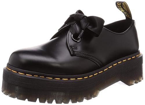 Dr. Martens Womens HollyOxford