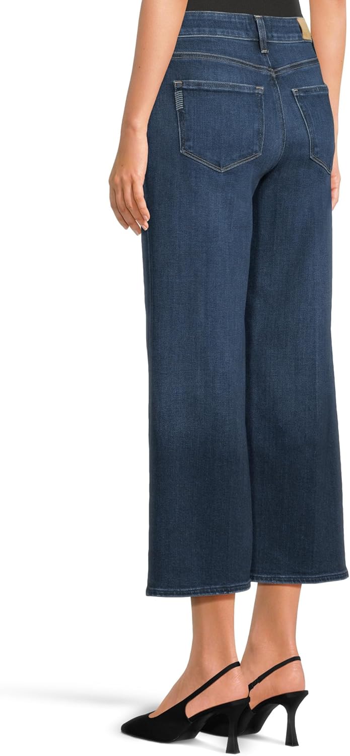 Paige Womens Anessa - Image 3