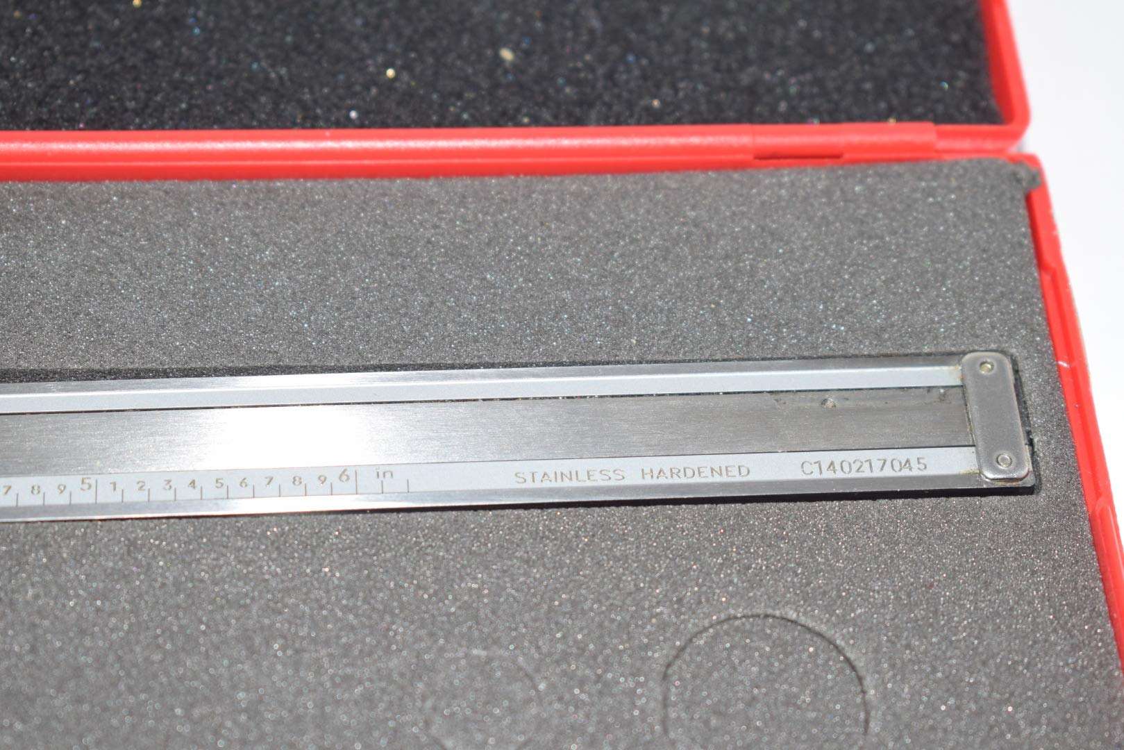 Calibro quadrante 120A-6 6"