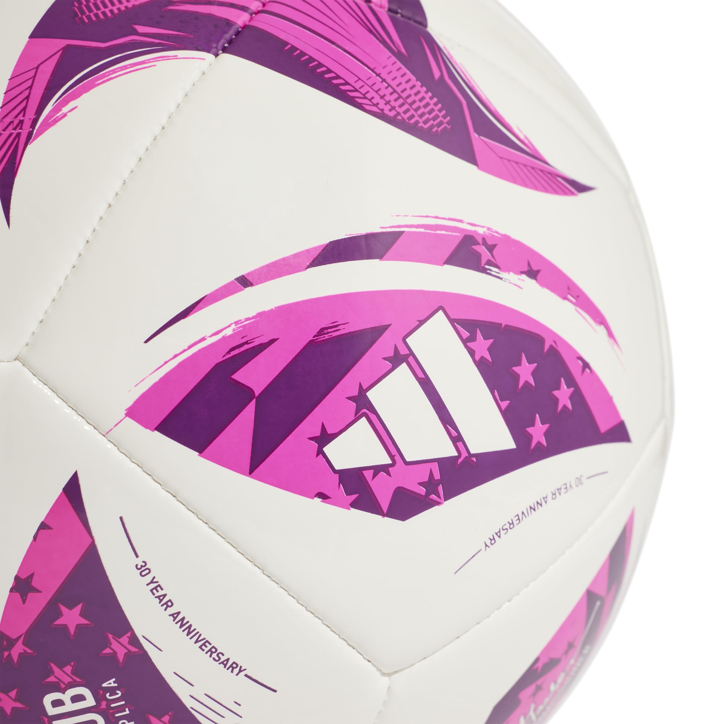 adidas MLS Soccer Ball