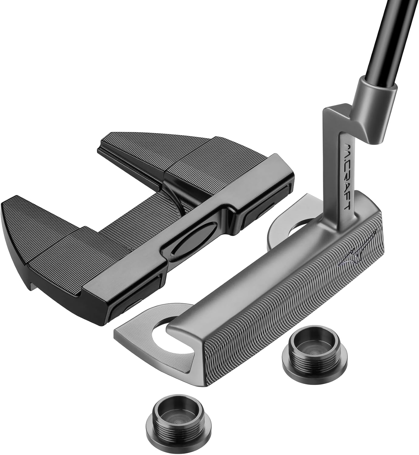 Mizuno M Craft X Putters