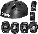 Cosco Skating Protective Kit (Senior) - Multicolor gallery image