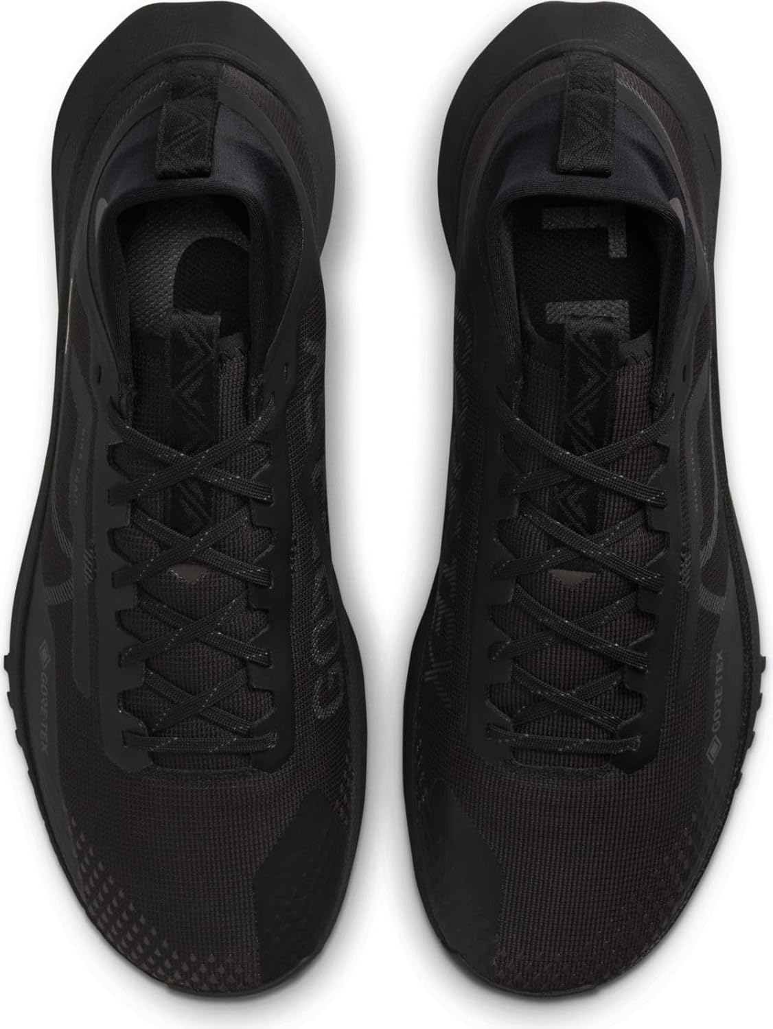 Nike Mens Sneaker - Image 5