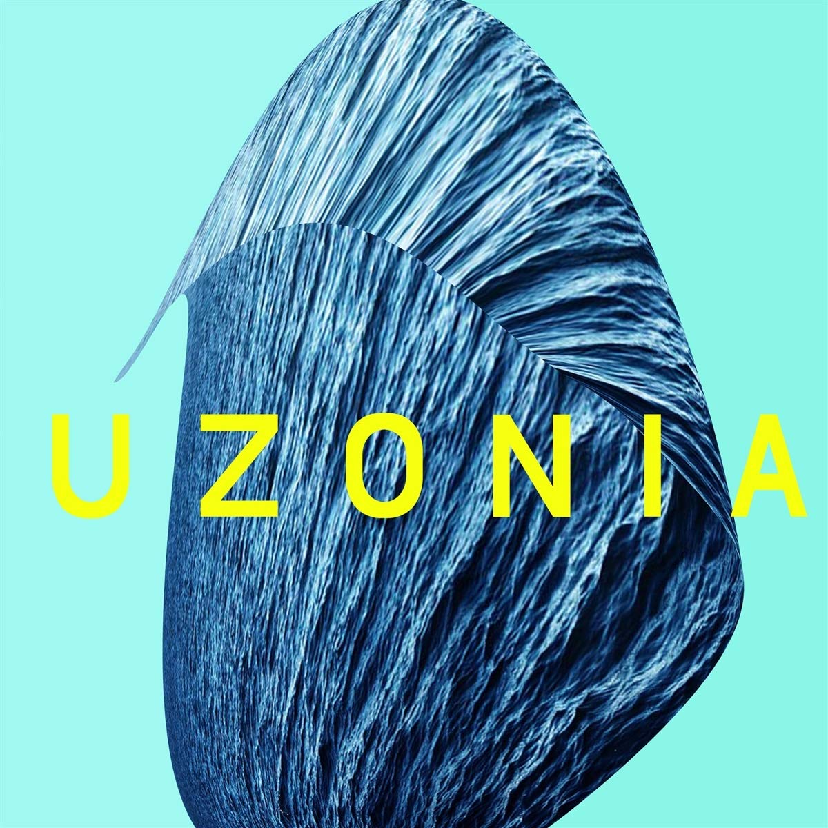 Matthew Collings Uzonia (clear Yellow Vinyl) (indie Exclusive) LP New 4059251356