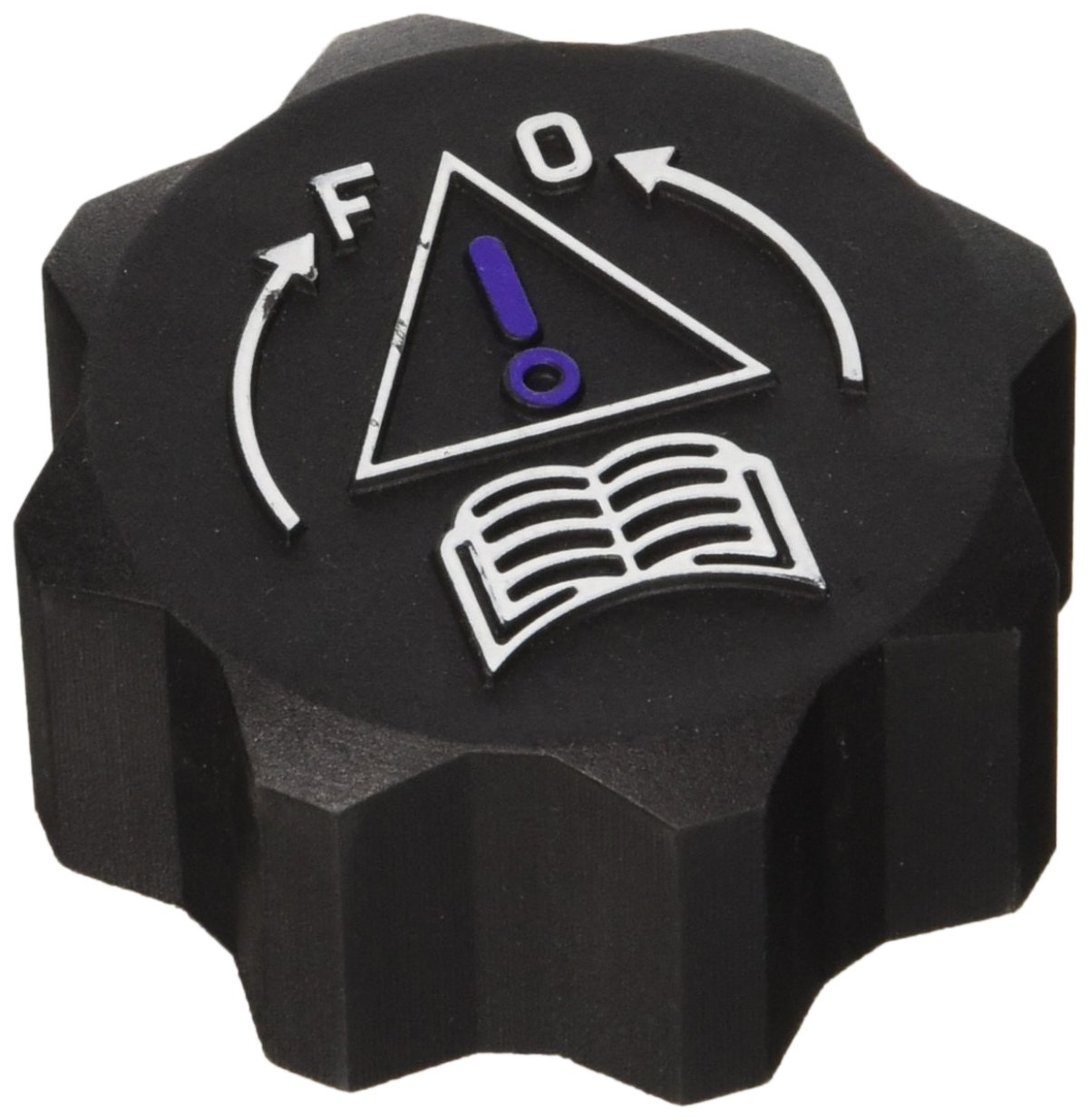 Calorstat RC0021 Cap, radiator