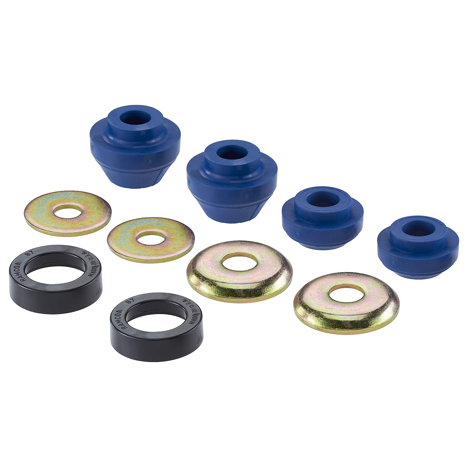 Metrix Premium Parts Front Radius Arm Bushing Kit 35622MT – Metrix Premium Chassis Parts - View #8