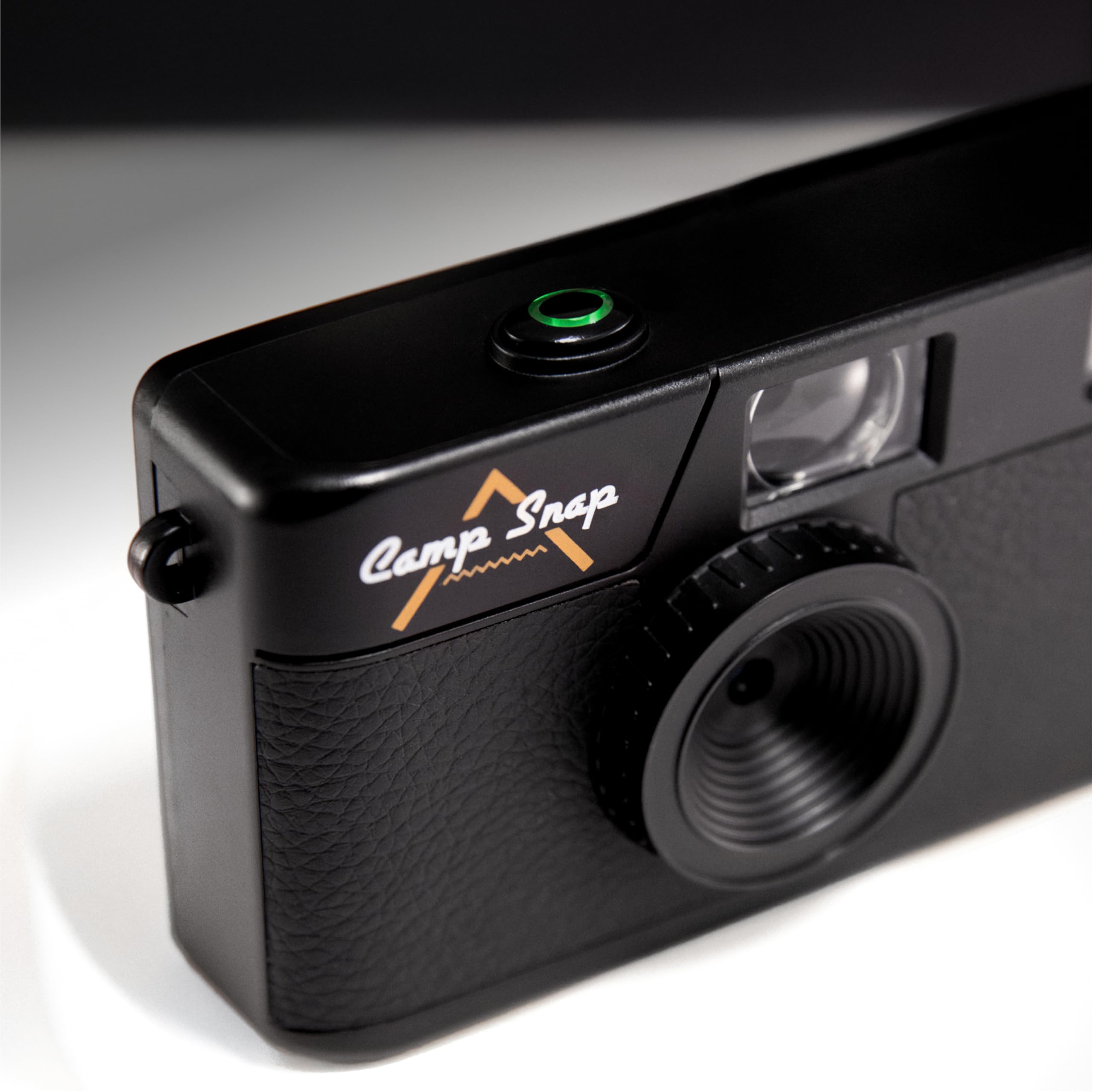 Amazon Canada: Campsnap V105 8MP Compact Digital Camera - Black