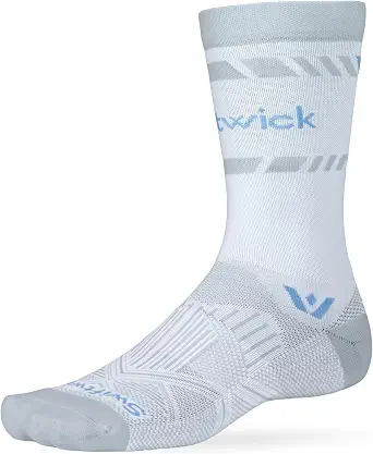 Swiftwick Aspire Crew Cycling Socks