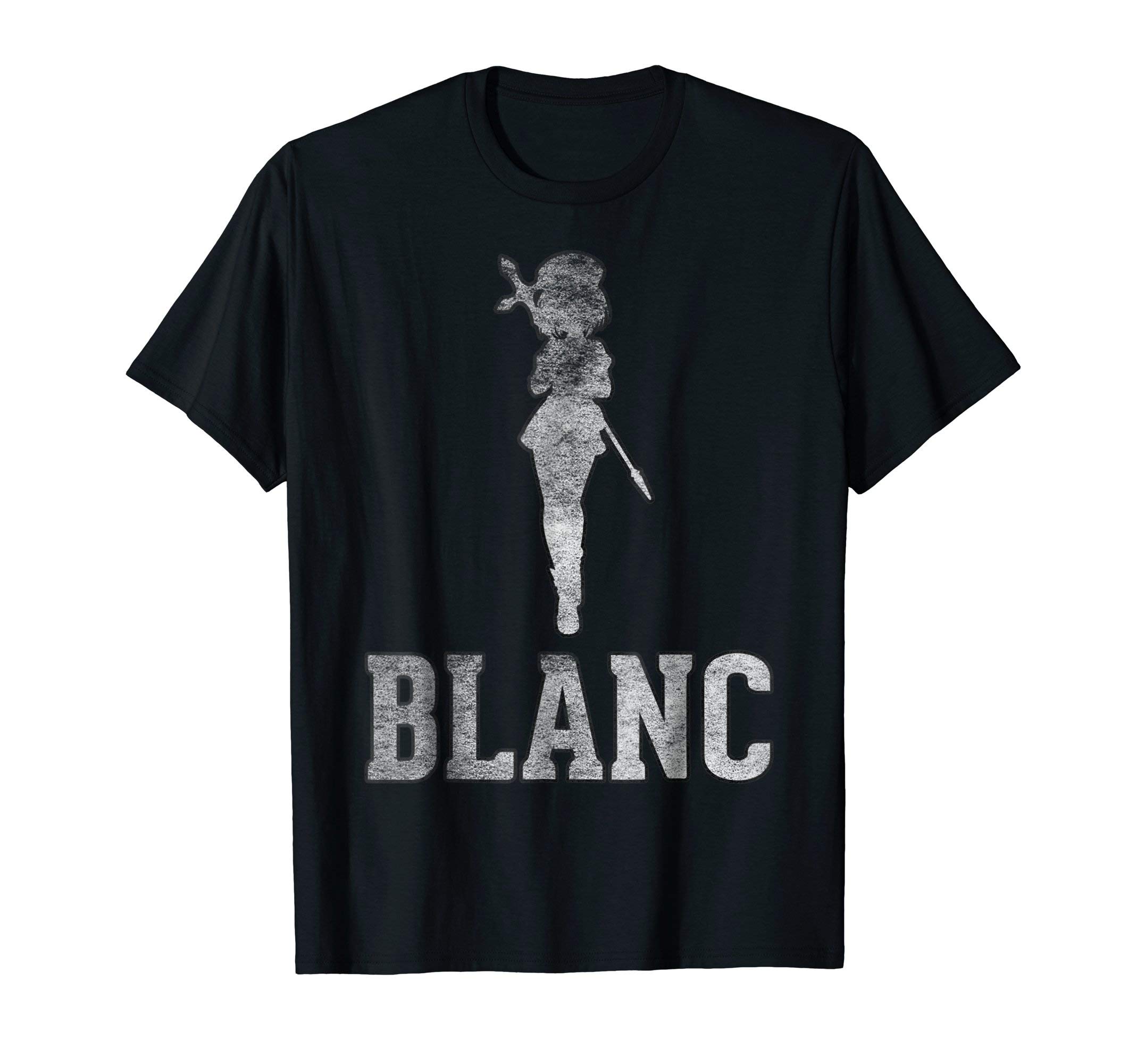 4GO Blanc Vintage Shirt