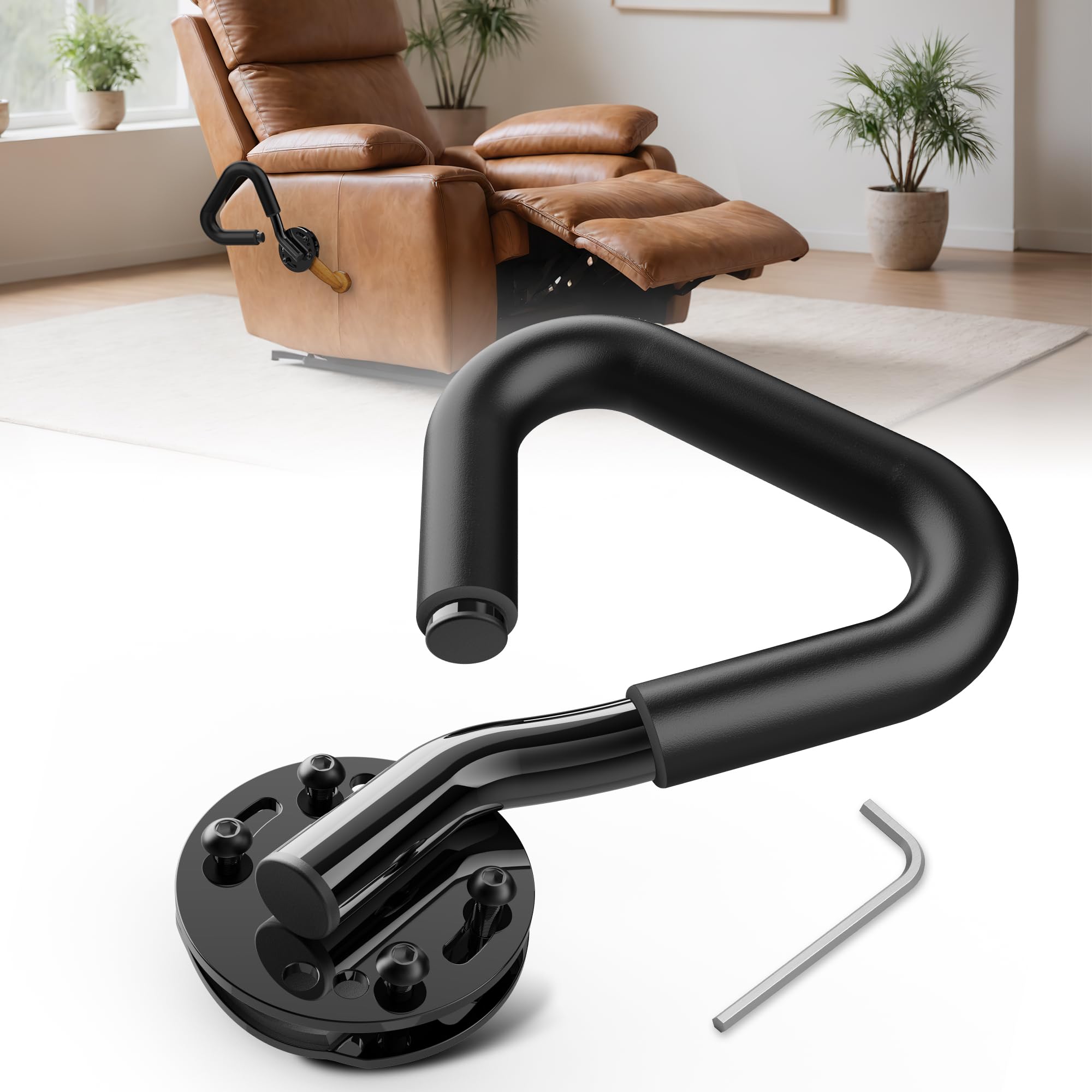 Amazon.com: New Upgrade Recliner Handle Extender Plus, Lazy Boy