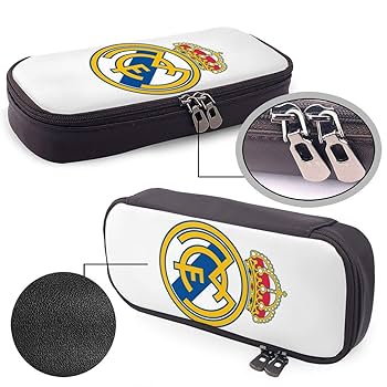 レアル マルリード ペンケース Amazon | レアルマドリードFC 文具バッグ ペンケース ペン立て