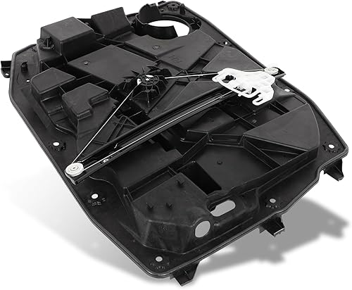 Vista 156 de SCITOO Reemplazo del Elevalunas eléctrico delantero izquierdo para 2004-2008 para Ford para F-150,741-430