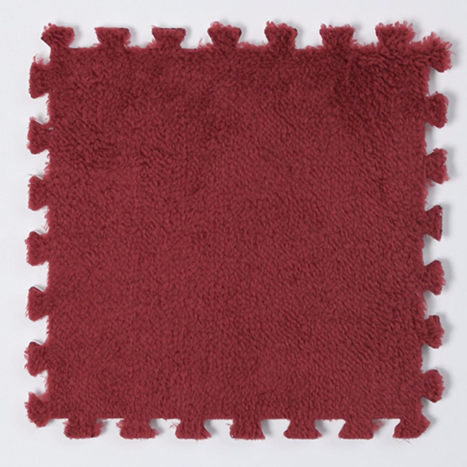 Moquette Tapis de Puzzle pour Protéger le Sol et Amortir les Chocs