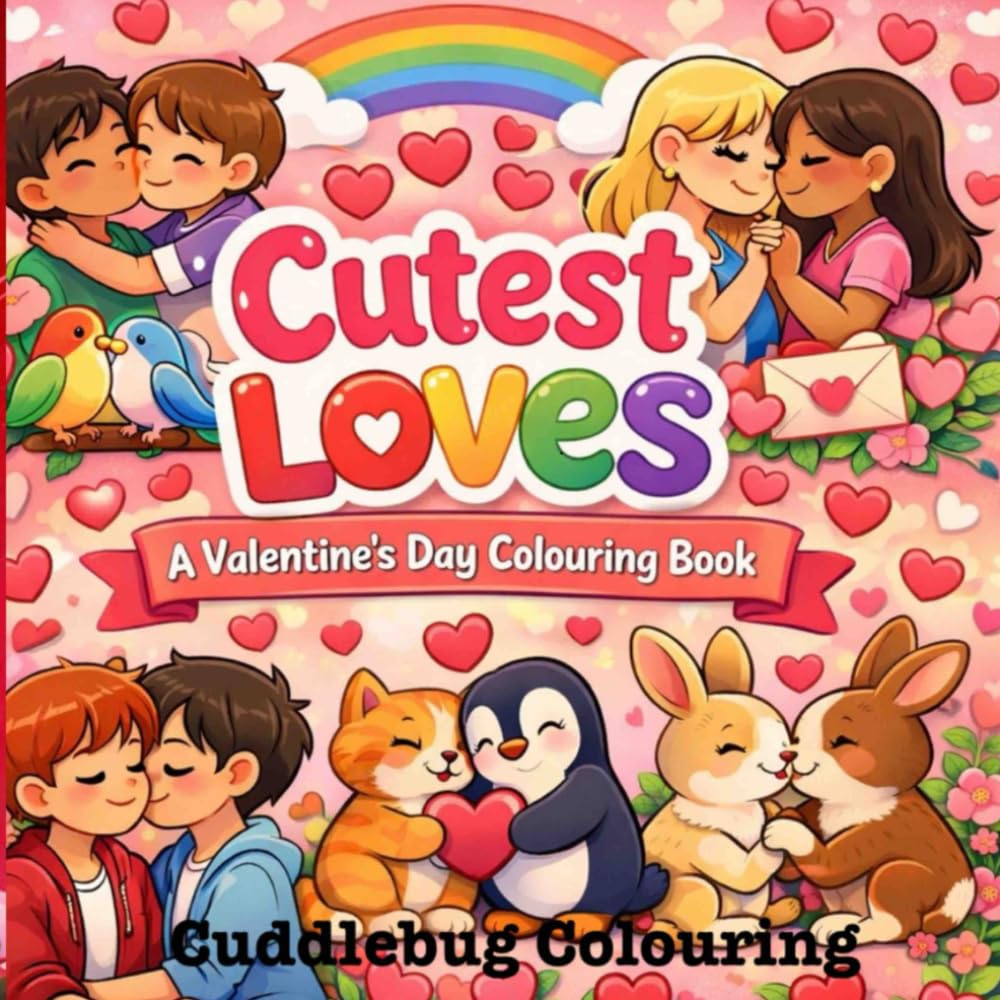 Cutest loves