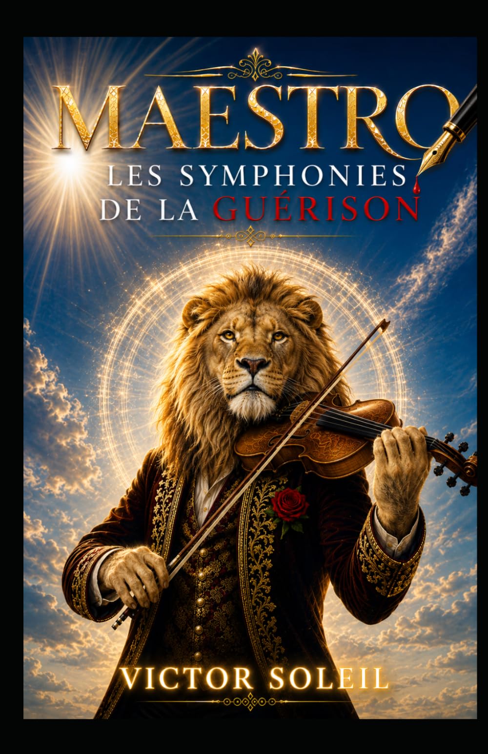 MAESTRO: Les Symphonies de la Guérison