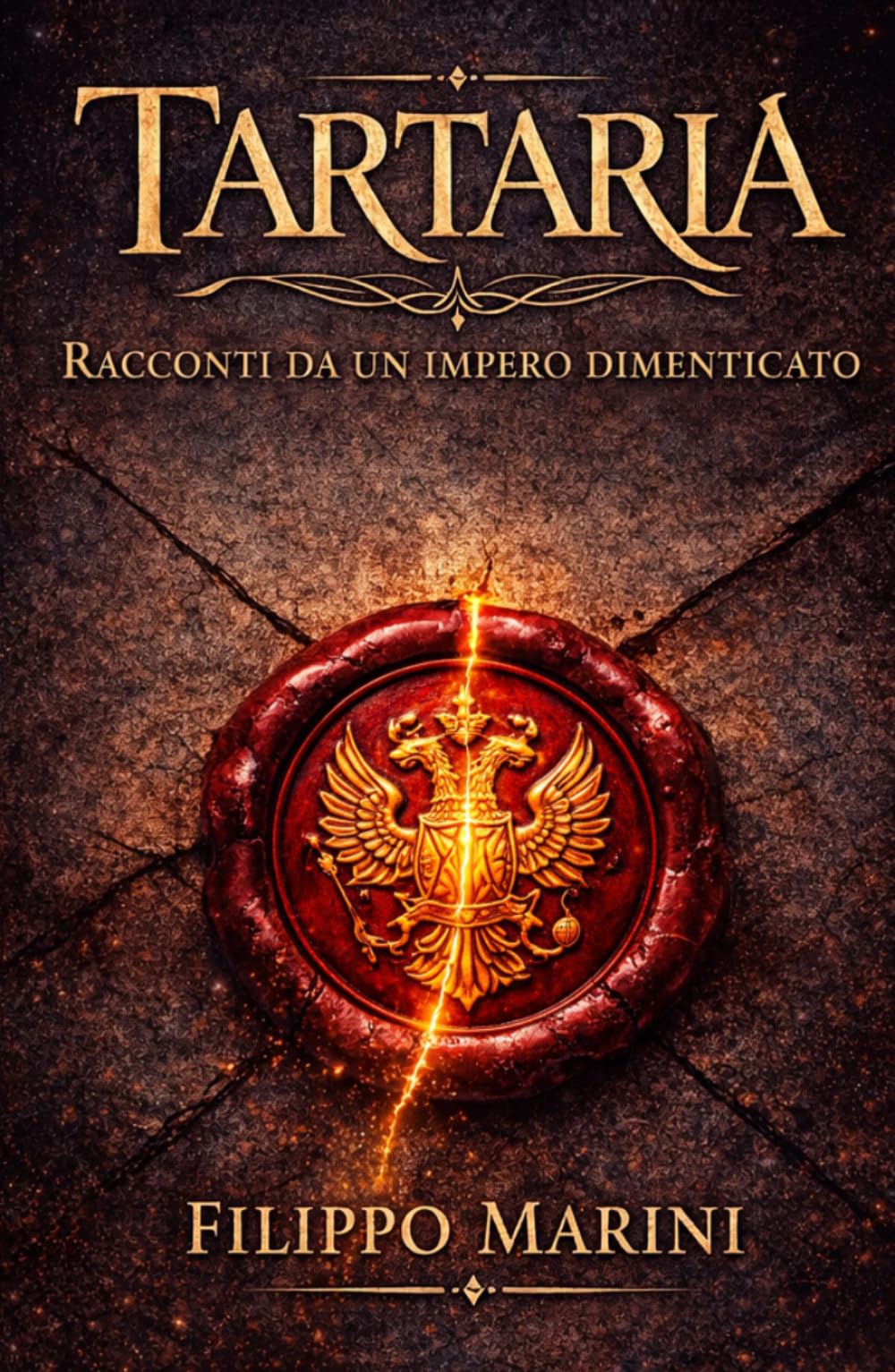 Tartaria: Racconti da un impero dimenticato