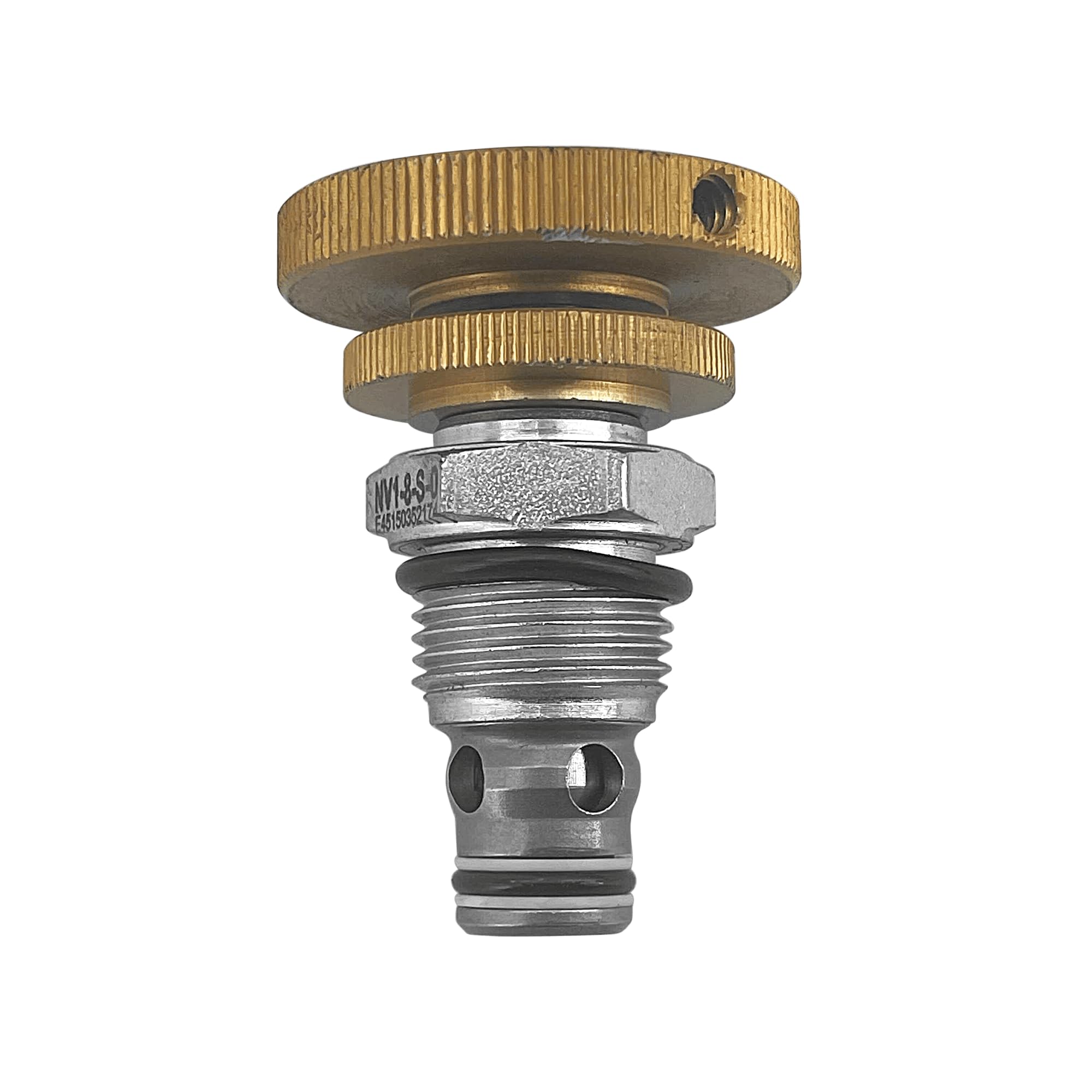 Snorkel Needle Valve 6019309