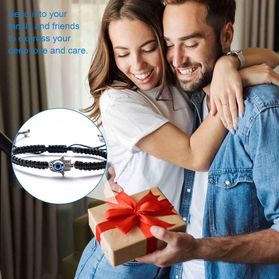 Bracelet Soeur Pour 5, Bracelet De Demoiselle D'honneur, 5 Bracelets Coeur, 5 Bracelets Soeur, 5 Bracelets Meilleure Amie, Bracelets Assortis Pour 5 - France