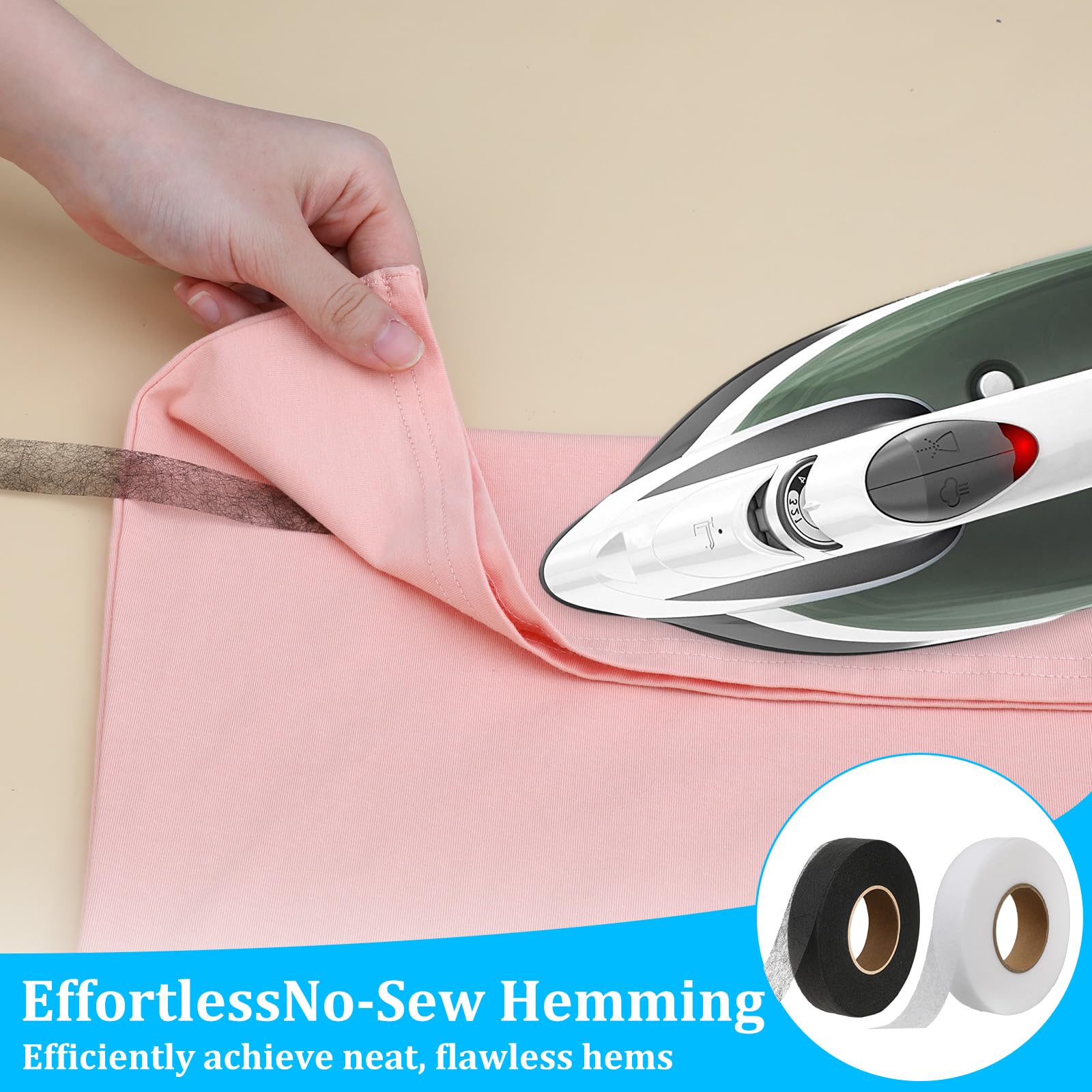 Tools and materials you need