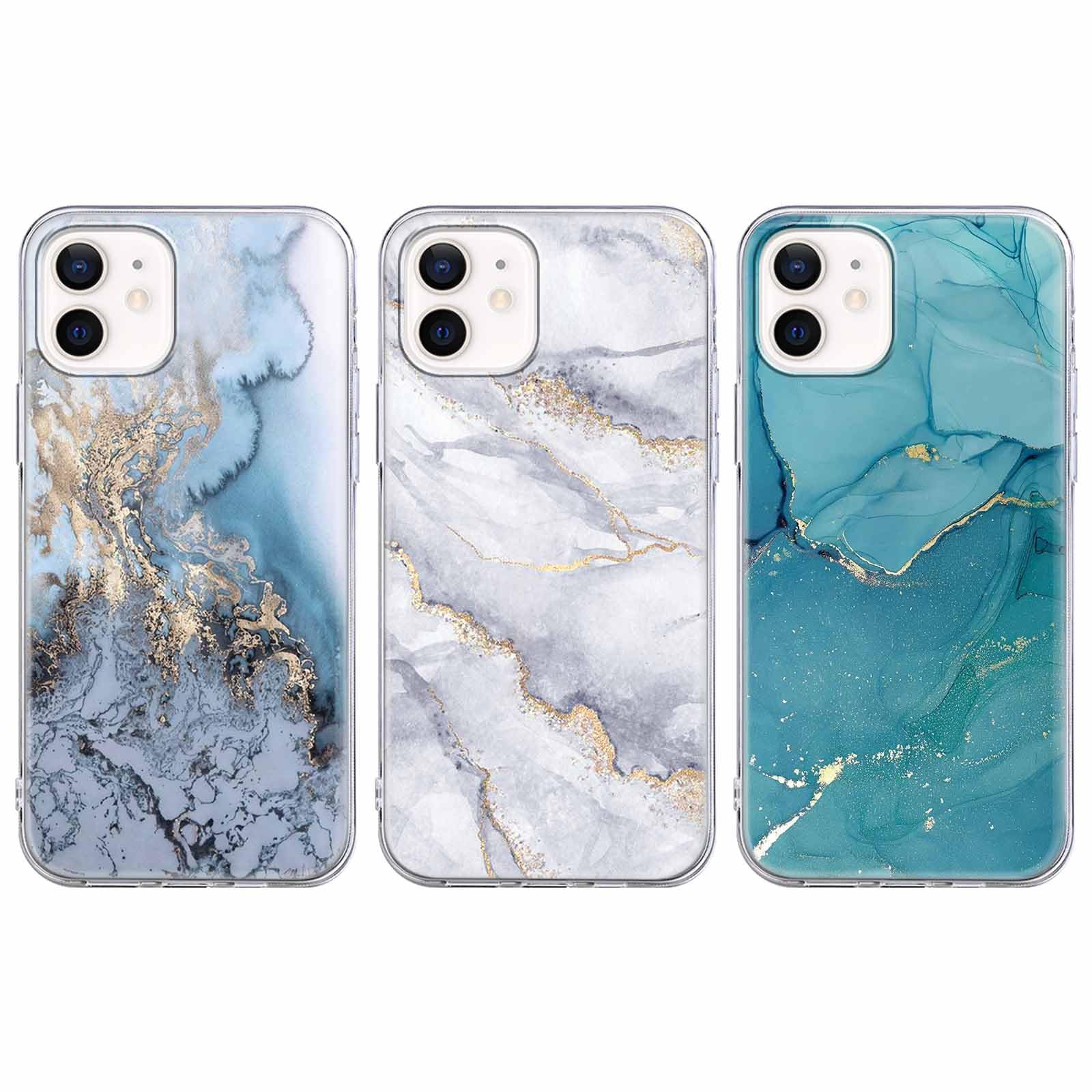 Xylota 2 Pezzi Cover Magnetica per iPhone 14 Pro 6,1 Pollici, Aesthetic Disegni Trasparente Custodia Compatibile con MagSafe, TPU Silicone Antiurto Bumper Protettiva Case per iPhone 14 Pro,Fiore 02