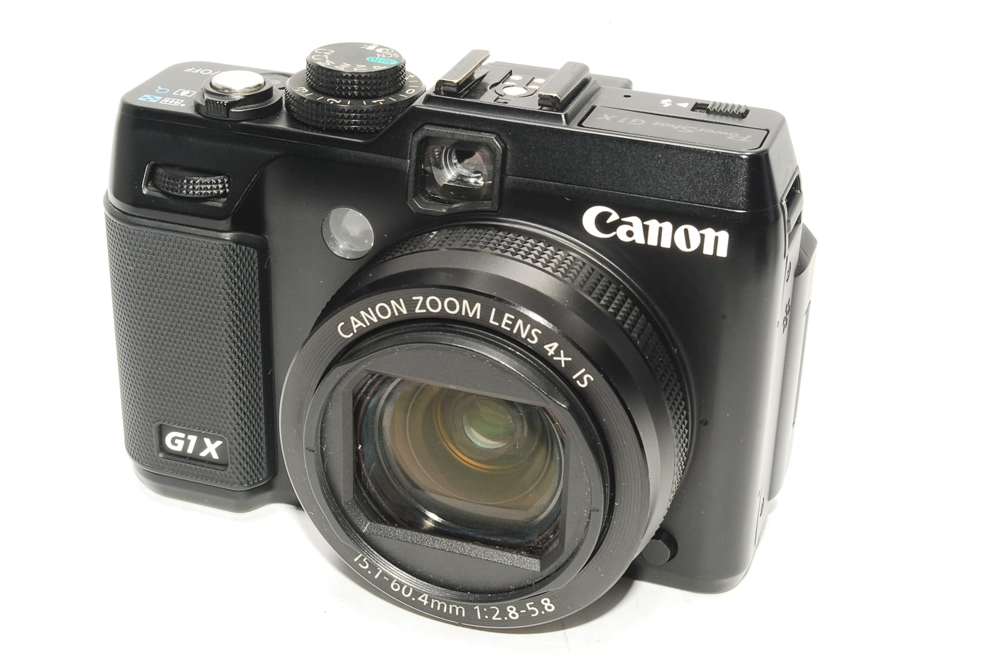 Amazon | Canon デジタルカメラ PowerShot G1X 1.5型高感度CMOS