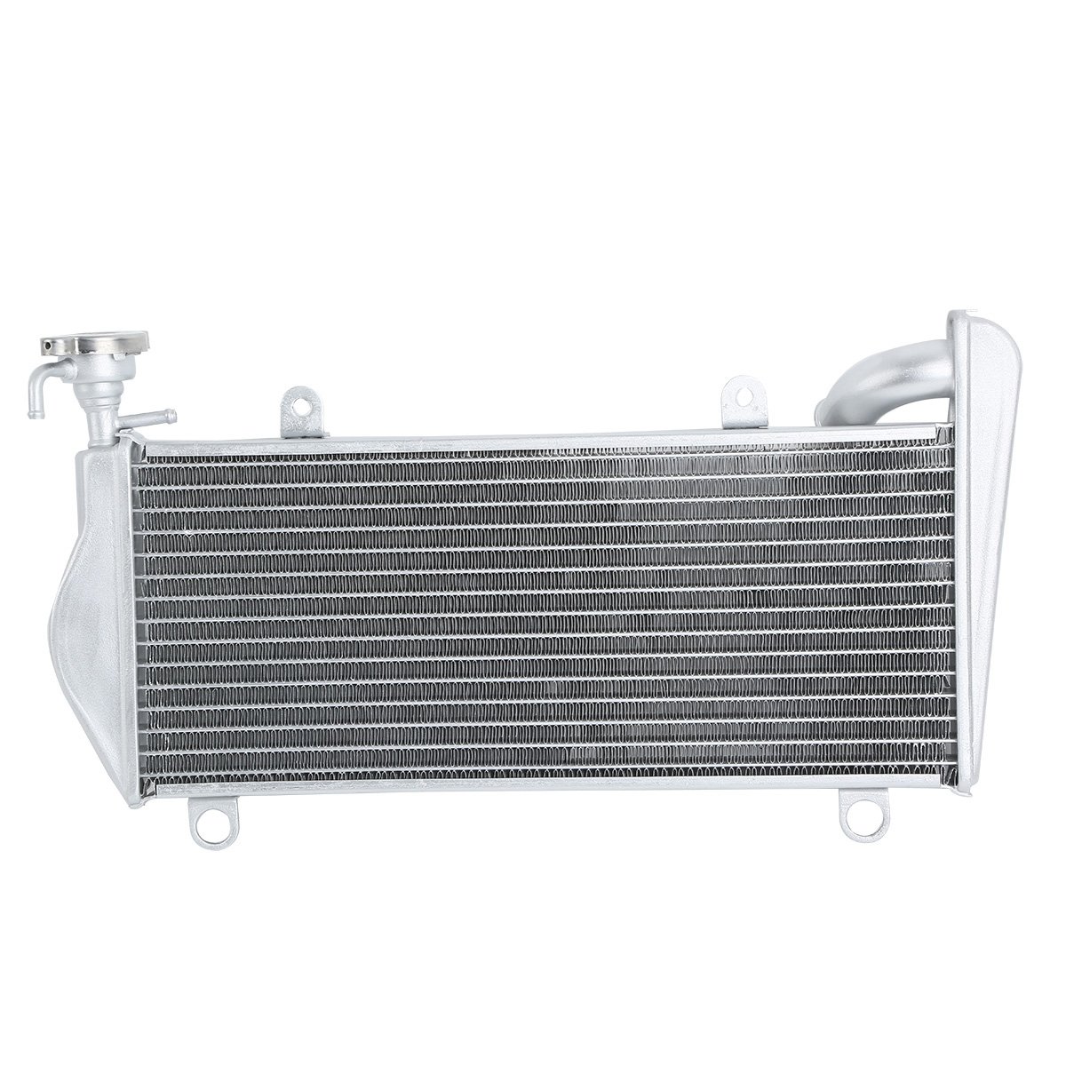 Zestaw intercooler 899 Panigale V2 1199 Upper Lower | 2014-2015 2020-2023 2012-2015 Chłodnica silnika