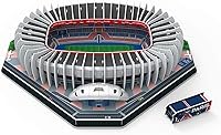 Vista 6 de Megableu 678263 Club Nacional de Fútbol Princess Park 3D Puzzle-PSG