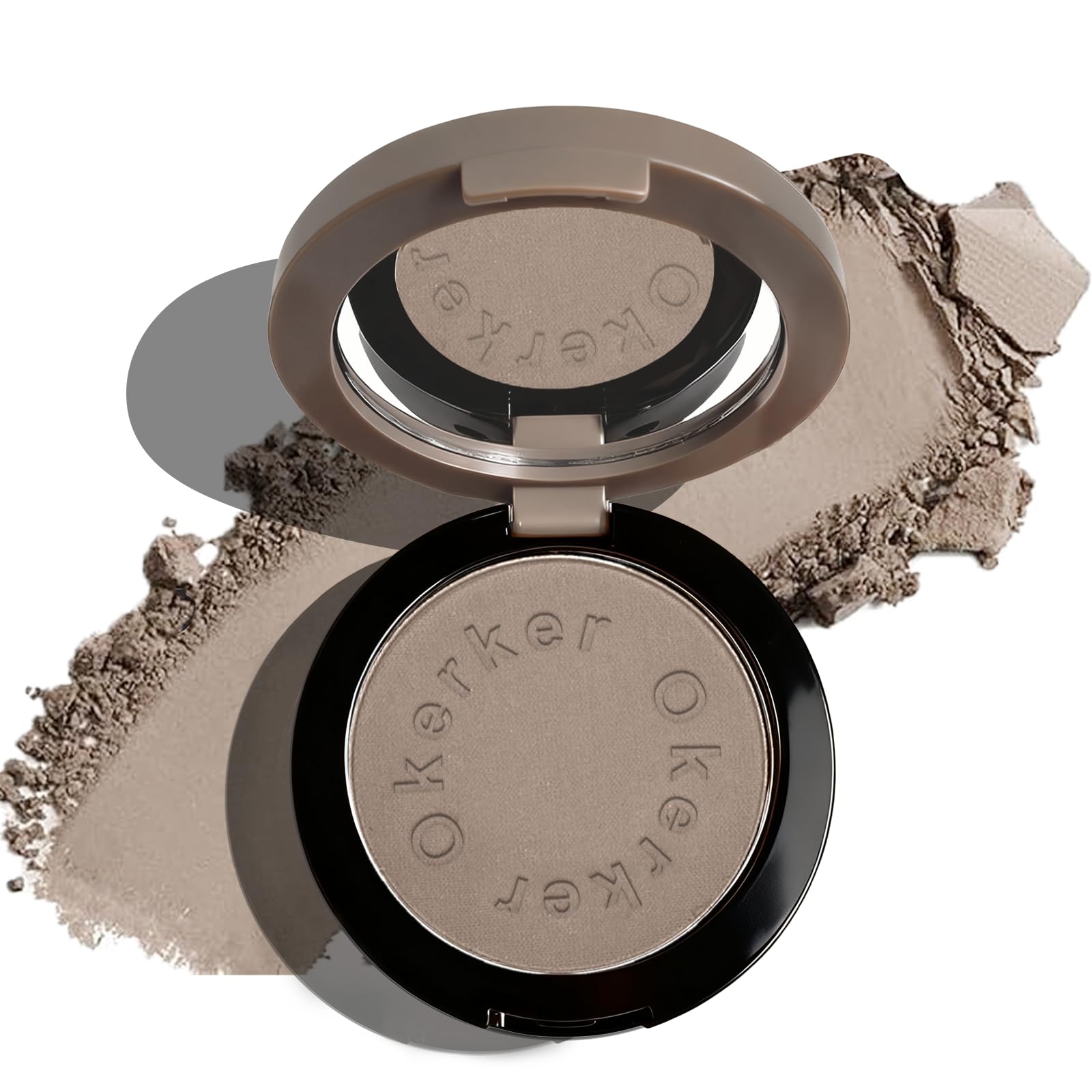 Okerker Cool Toned Contour Palette - makeup palettes | Mubboo