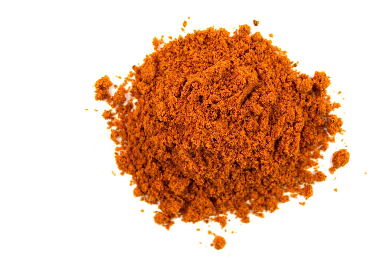 500g Macis en Poudre, Fleur de Muscade en Poudre - Arôme & Goût Intense - 100% Naturel, Pur et Sans Additifs | TazarinLtd