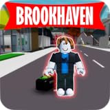 Brookhaven real life Mods