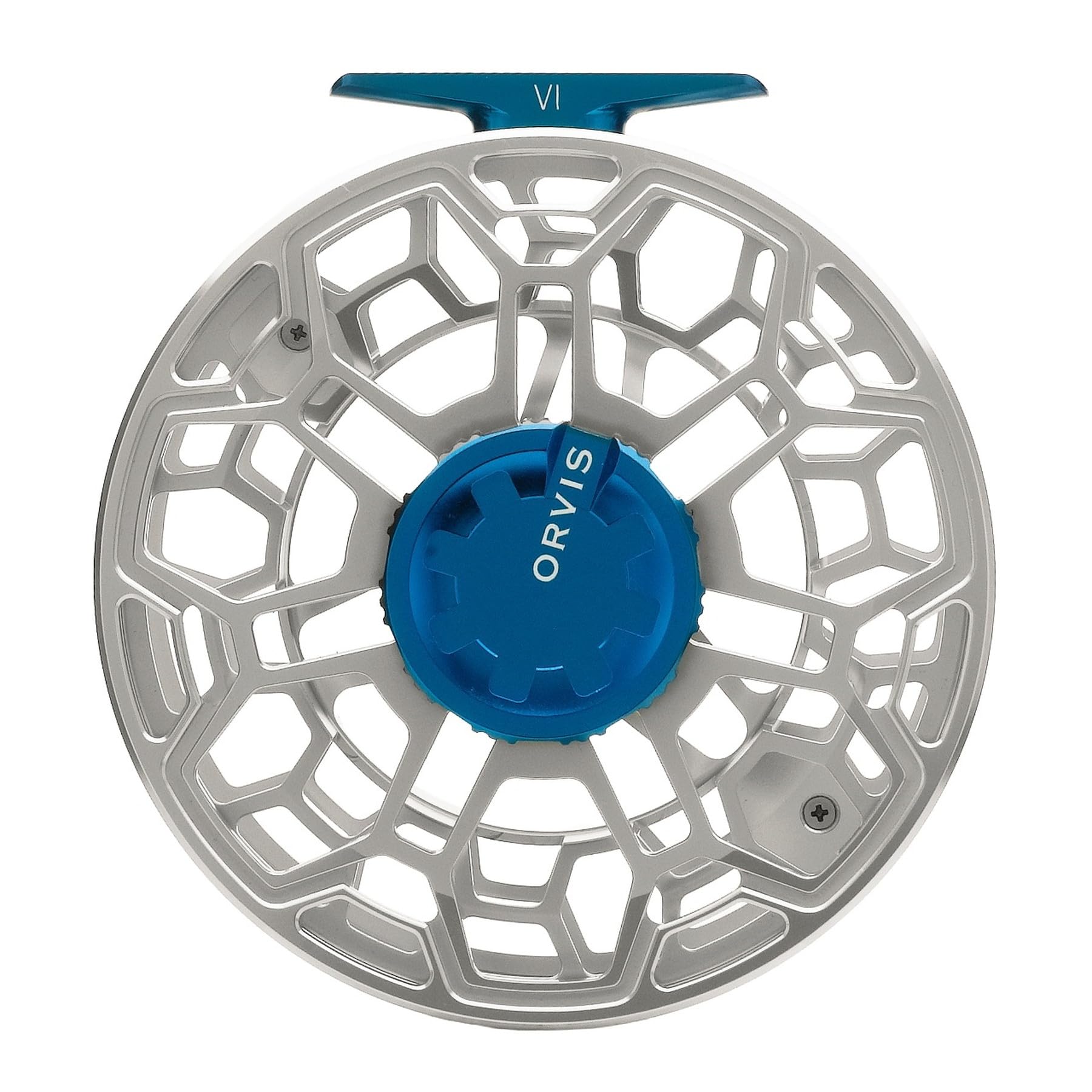 Amazon.co.jp: Orvis(オービス) フライリール レシオ 3GBH IIIリール