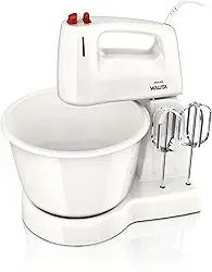 Batedeira Walita Daily, RI7000/40, Branco, 220v, Philips Walita