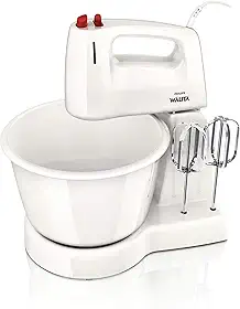 Batedeira Walita Daily, RI7000/40, Branco, 220v, Philips Walita