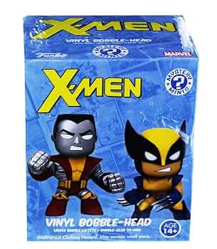 ファンコ ミステリーミニ マーベル・コミックＸ－ＭＥＮ ローガン d56fe9289513fdc560b296806a2840