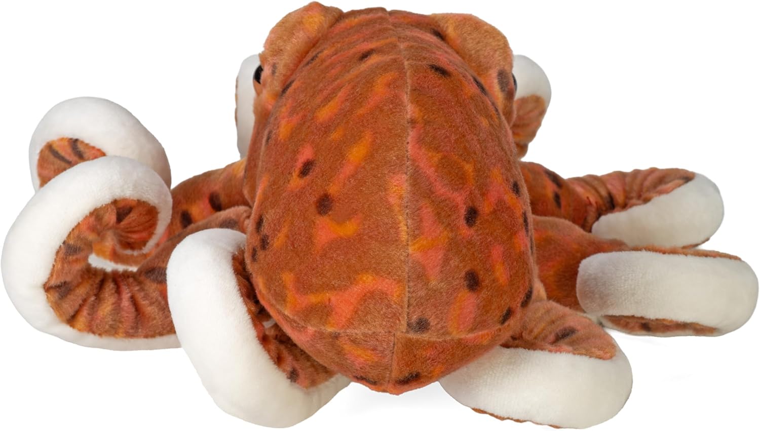 Wild Republic Octopus Plush, Stuffed Animal, Plush Toy, Gifts for Kids, Cuddlekins 12 Inches