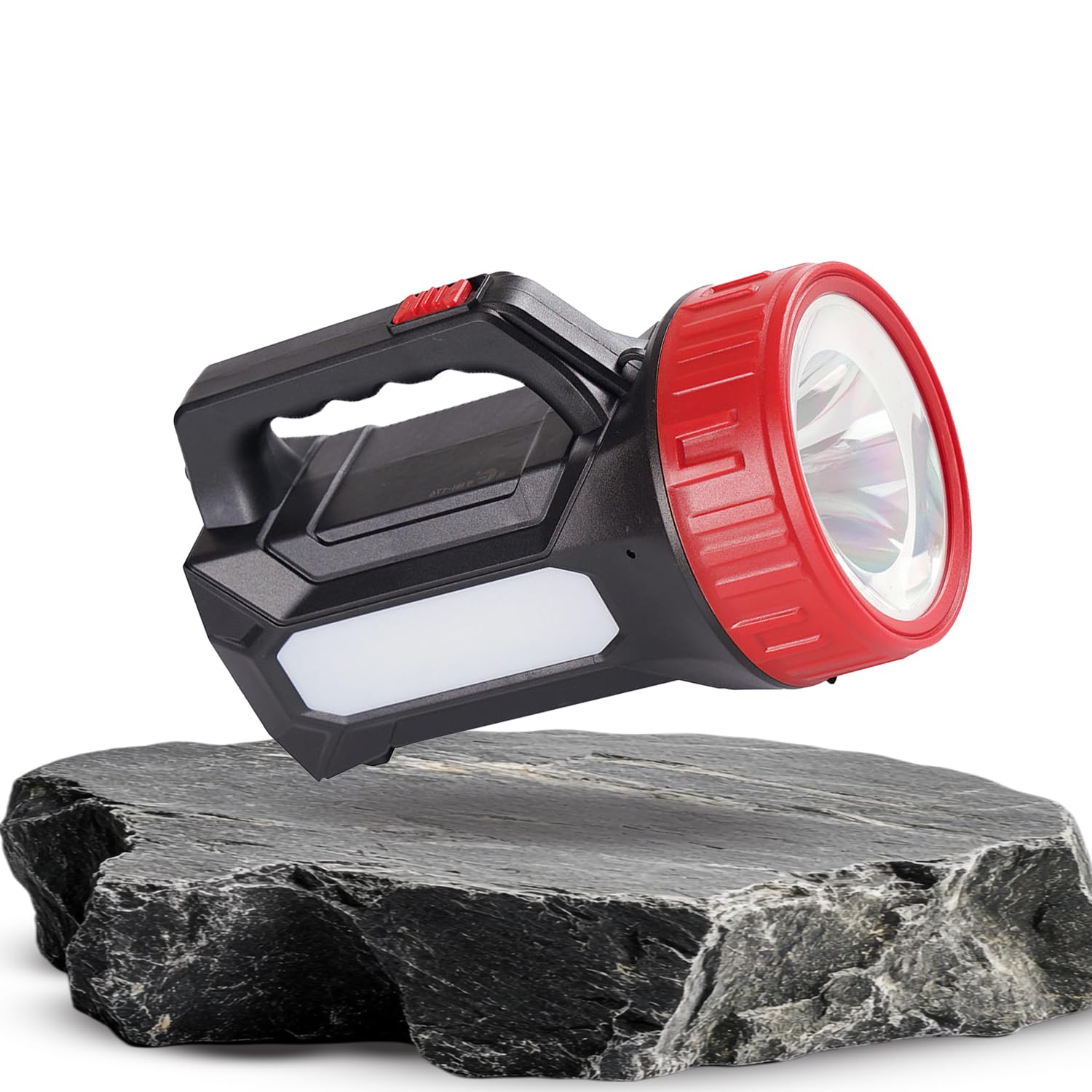 can you overcharge rechargeable flashlight Heavy Duty 125W Torch with Ultra Bright LED, Extended Backup Hours, Rugged ABS Build, Protection, Compact Grip Handle, Long Beam Projection, Best for Security and Outdoor Use Home johnson NFL reinstates Browns' Myles Specifically designed for the Color:SwimShad Glide Bait 4.5in/0.65oz - 3-Pack (FRS)