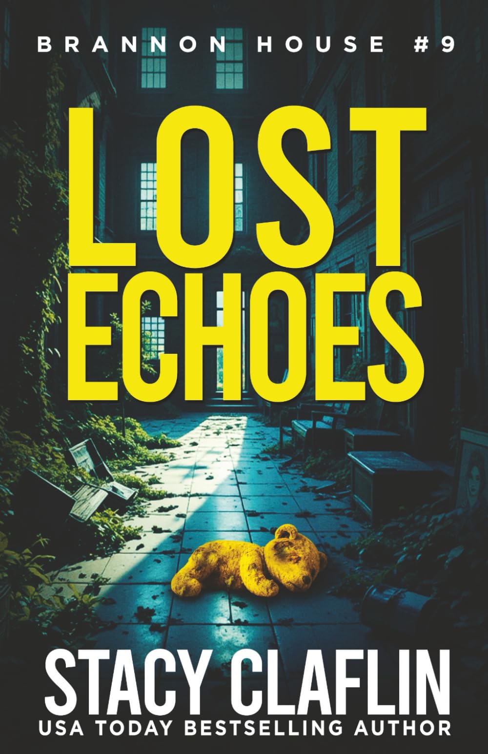 Lost Echoes (Brannon House)