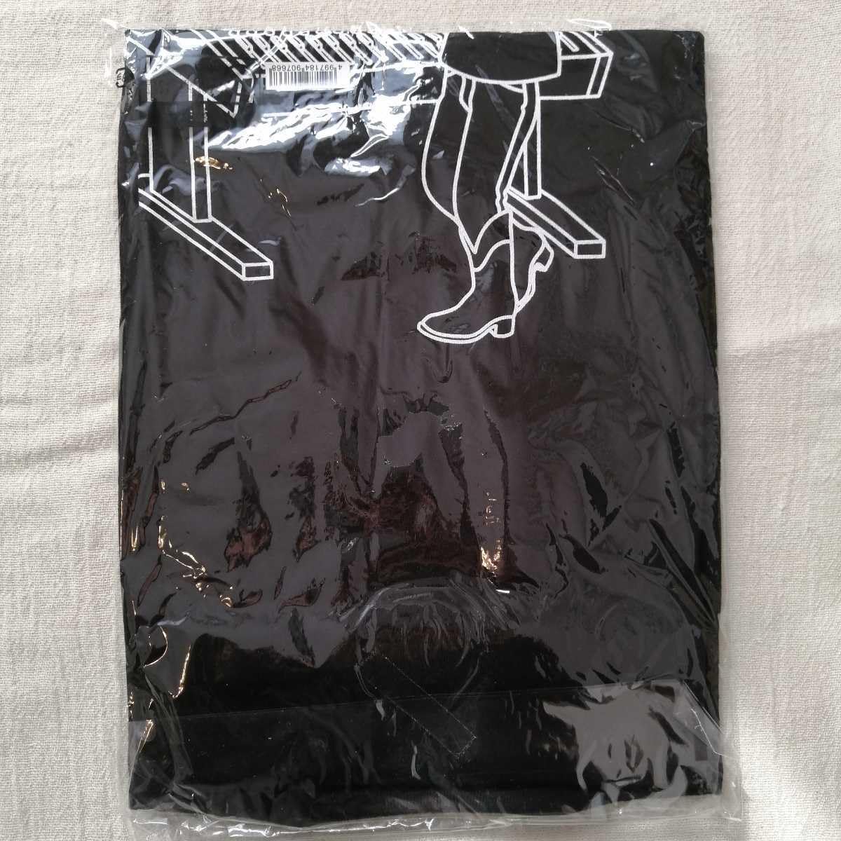入手困難 新品 未開封 水曜どうでしょう 姫だるま　コラボ　tシャツ Lサイズ コラボグッズ｜WILD BUNCH FEST.2022の開催を記念して制作・販売