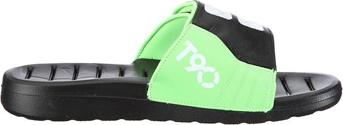 chanclas nike total 90