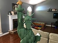 Review Image by The LEGO Guy