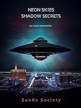 Neon Skies & Shadow Secrets: Las Vegas Encounters
