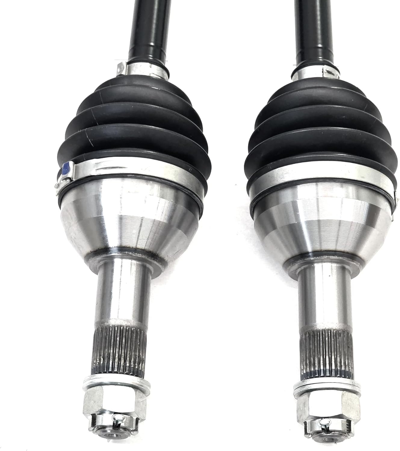 Caiman Rugged Terrain Front CV Axle for Can-Am XMR Defender HD10 Max HD10 705402420, Left and Right