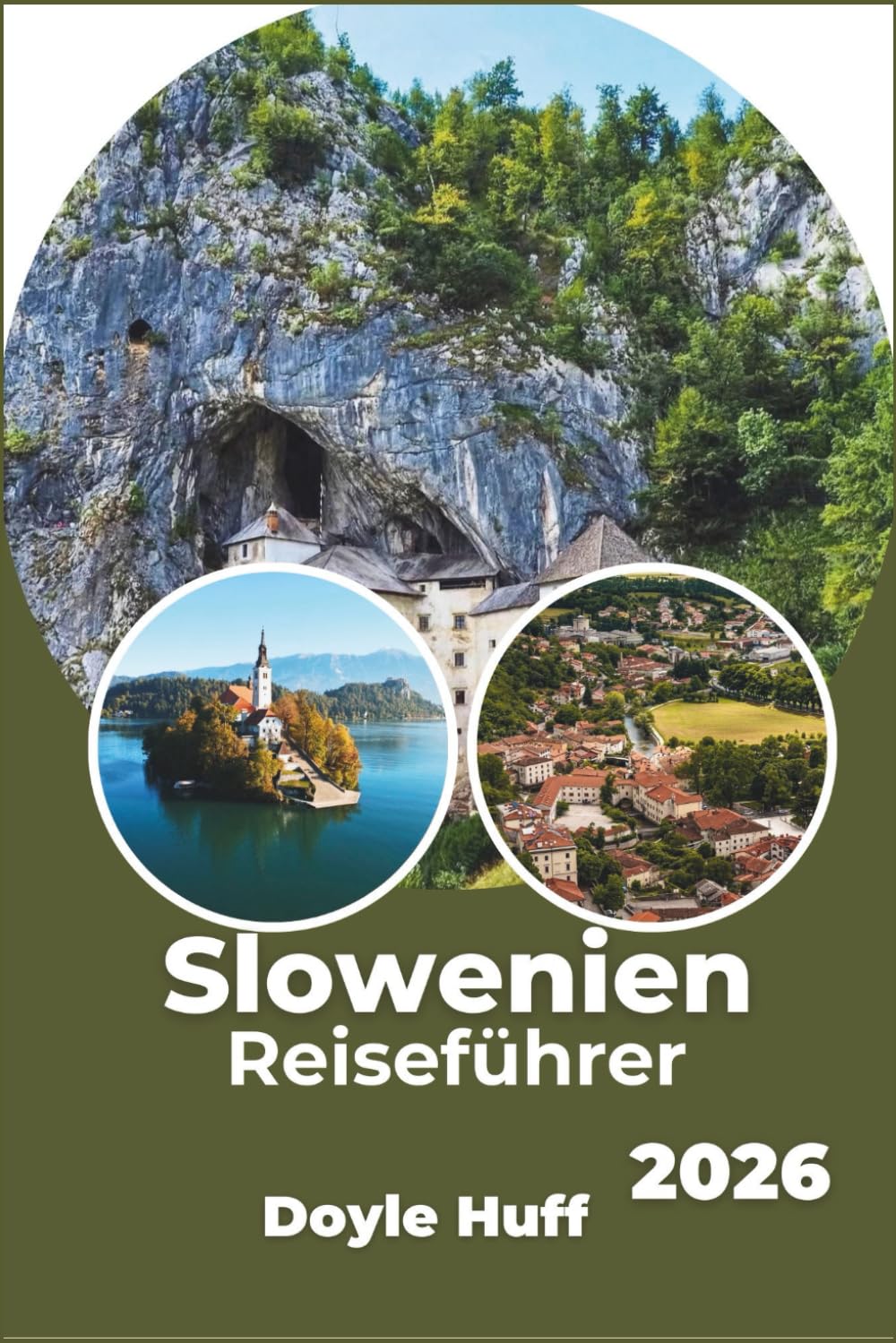 Slowenien Reiseführer 2026: Erkunden Sie Küstenstädte, Bergwanderwege und lokale kulinarische Erlebnisse wie ein Einheimischer