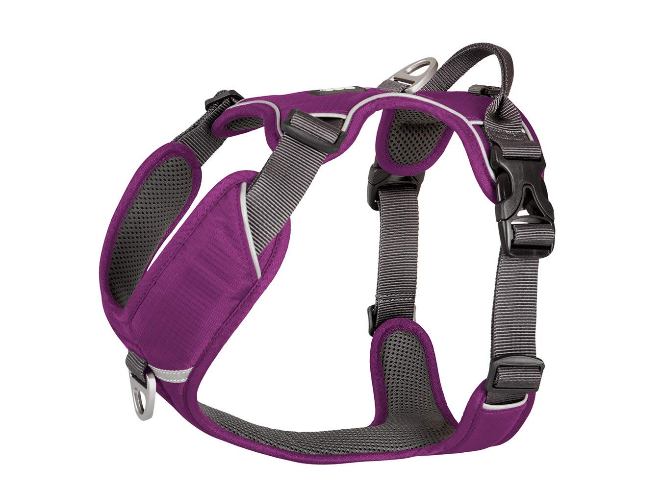 Doc Copenhagen, Comfort Walk Pro Harness, Orange Sun, L, (V1) — view 15